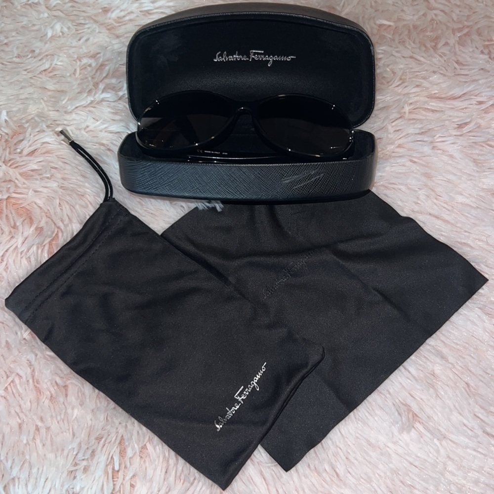 Salvatore Ferragamo women sunglasses